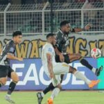 Dejan Antonique definisce la partita contro Vangkara “piuttosto divertente” dopo la sconfitta per 0-4 di Virya Padang