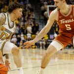 Discussione live MBB: Mizzou cerca la grande vittoria casalinga contro i Tennessee Volunteers