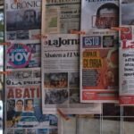 Dopo l’uccisione del capo, Trump chiede al presidente messicano: cosa sta succedendo?