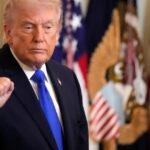 È previsto che un Trump in difficoltà si rivolga a un Congresso diviso