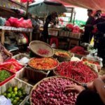 È sorprendente che il prezzo del peperone abbia raggiunto i 140mila IDR al kg, e il governo lo sta facendo