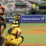 ESPN Banana Ball Giù Giù; Il programma prevede giornate a Disneyland