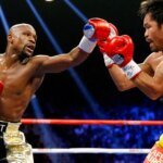 Floyd Mayweather vs. Manny Pacquiao 2 ufficialmente per Sfera a Las Vegas, lotta in streaming su Netflix