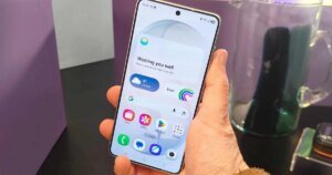 Galaxy S26 offre la ricerca avanzata nella Galleria per aiutarti a trovare immediatamente i momenti chiave nei video