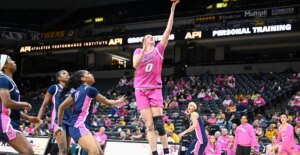 Hoopin’ and Hollerin: finale della stagione regolare