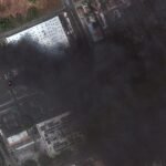 I californiani si “nascondono” a Puerto Vallarta dopo la violenza delle bande