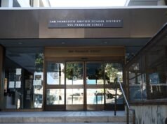 I lavoratori delle scuole di San Francisco sono gli ultimi nello stato ad autorizzare uno sciopero