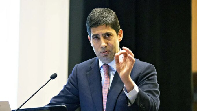 I leader aziendali stanno valutando la nomina di Kevin Warsh
