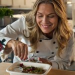 I pluripremiati chef di CookUnity stabiliscono lo standard di riferimento nella consegna dei pasti