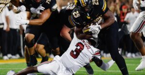 Il Missouri Tigers Football apre la nuova stagione con gli allenamenti primaverili