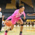 Il basket femminile Mizzou guidato dalla LSU ha registrato la peggiore sconfitta nella storia del programma