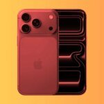 Il colore distintivo dell’iPhone 18 Pro potrebbe essere il rosso scuro