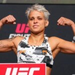 Il combattente della UFC Eduardo Moura parla della sua battaglia sulla salute mentale dopo che gli è stato diagnosticato un disturbo bipolare