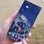 Il fantastico schermo per la privacy del Samsung Galaxy S26 Ultra arriverà su più telefoni