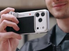 Il tuo iPhone 17 Pro ha una fotocamera retrò e uno zoom esteso