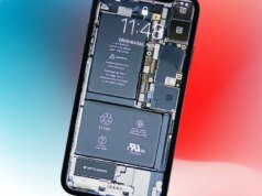 Il tuo telefono può rimanere fresco grazie a questa nuova rivoluzione della batteria