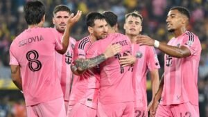 Inter Miami utilizzerà la squadra al completo in amichevole nonostante il breve trasferimento in MLS – Mascherano