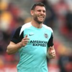 James Milner batte il record di presenze in Premier League