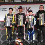 Karr Firhand è in testa alla classifica della WSK Euro Series 2026