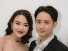 Kenny Austin afferma che il suo futuro figlio con Amanda Manopo sarebbe un figlio illegittimo