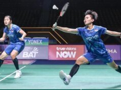 L’Indonesia si assicura 2 titoli del Thailandia Masters 2026, ancora aperti per aggiungere 2 trofei