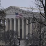 La Corte Suprema deciderà di archiviare il caso relativo al cambiamento climatico