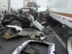 La Highway 99 è stata riaperta dopo un incidente di 59 auto nella Central Valley.