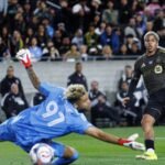 La LAFC ha aperto la stagione battendo l’Inter Miami al Coliseum