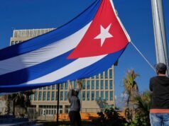 La minaccia di Trump di tariffe petrolifere su Cuba rappresenta una nuova sfida diplomatica per la compagnia messicana di Sheinbaum