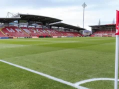 La squadra di calcio Wrexham di Ryan Reynolds è coinvolta nel crollo dell’agente immobiliare britannico Argentex