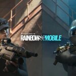 La tua attesa per Rainbow Six Mobile termina con il lancio globale di Android e iOS