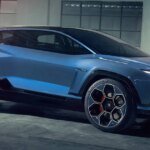 Lamborghini uccide la sua prossima Lanzador completamente elettrica a causa di un interesse quasi nullo