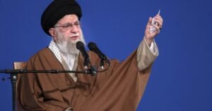 L’ayatollah Ali Khamenei, leader supremo dell’Iran, ha schiacciato l’opposizione e ha chiesto la distruzione di Israele