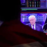 Le azioni statunitensi chiudono in netto ribasso a causa dei timori di un possibile spostamento dell’intelligenza artificiale e della recrudescenza dei dazi