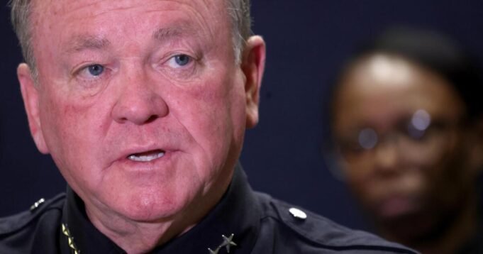 Le crescenti critiche all'ICE stanno attirando l'attenzione sul rapporto della