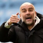 Le sagge parole di Pep Guardiola dopo che il Manchester City ha colmato il divario di punti sull’Arsenal