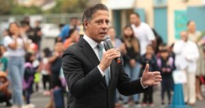 Le scuole di Carvalho, Los Angeles, affrontano una crisi a causa dell’indagine sul contratto dell’intelligenza artificiale