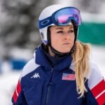 Lindsey Vonn quasi perde le gambe dopo il brutale infortunio alle Olimpiadi