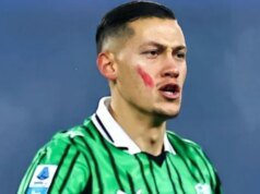 Lo ha detto l’allenatore del Sassuolo dopo la demolizione del CS Pisa da parte di JEdge in Serie A