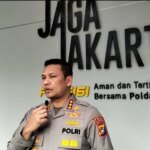 L’uomo che ha abusato dei lavoratori delle stazioni di servizio a Giacarta est dicendo “l’auto del generale” e “kapolda” è ora braccato