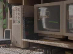 MAINGEAR Retro98 PC Tower è un tuffo nel passato con la potenza della serie RTX 5000