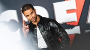 Mason Gooding parla delle uscite di Melissa Barrera e Jenna Ortega