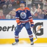 McDavid torna agli Oilers ancora alla ricerca di una vittoria distintiva