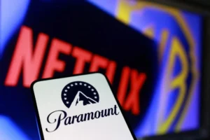 Netflix abbandona l’offerta della Warner Bros, lasciando la Paramount vincitrice con un accordo da 140 miliardi di dollari