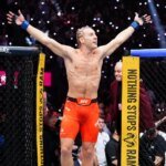 Paddy Pimblett rivela la timeline, la lista dei desideri degli avversari per tornare in UFC