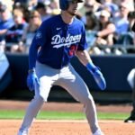 Perché Kyle Tucker si accontenta di adattarsi alla galassia di stelle dei Dodgers