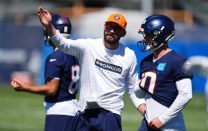 Quanto cambierà l’attacco dei Broncos con Davis Webb a dettare le regole?