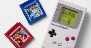 Questo piccolo jukebox per Game Boy è una lettera d’amore a tutti i fan nostalgici di Nintendo
