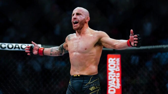 Risultati UFC 325: Alex Volkanovski sconfigge Diego Lopes (highlights)