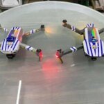 Ritorno a casa 2026 visto dal cielo, ETLE Air pronta a inviare biglietti elettronici